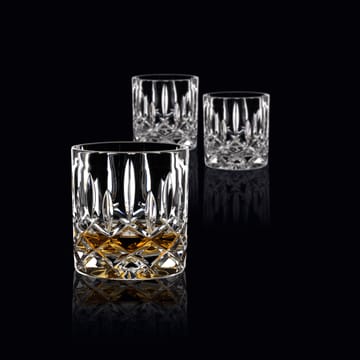 Noblesse whiskyglas 24,5 cl 4-pack - 24,5 cl - Nachtmann