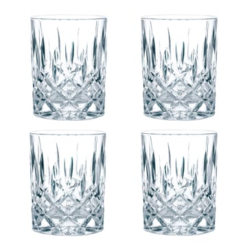 Noblesse whiskyglas 30 cl 4-pack - 30 cl - Nachtmann
