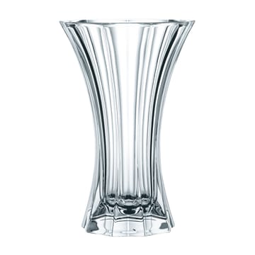 Saphir vas 24 cm - Klar - Nachtmann