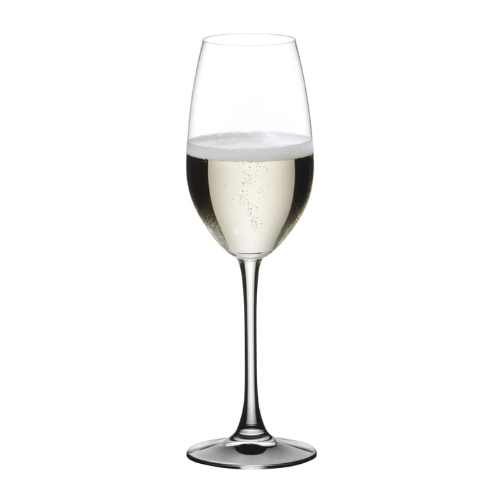 Vivino champagneglas 26 cl 4-pack, Klar Nachtmann