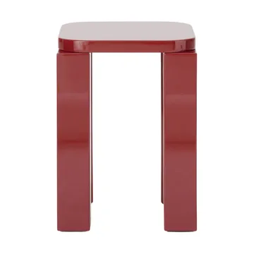 Atlas pall - Burgundy - New Works