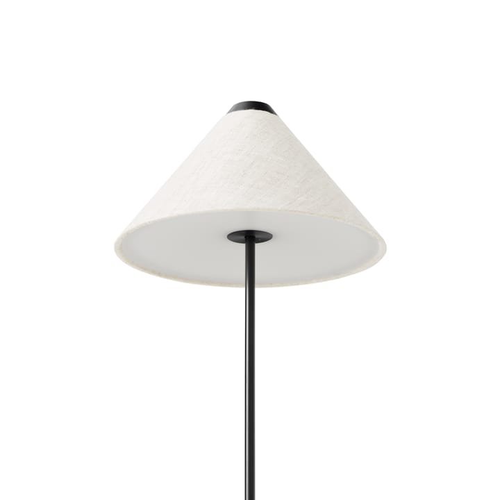 Brolly portable bordslampa - Linen - New Works