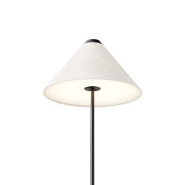 Brolly portable bordslampa - Linen - New Works