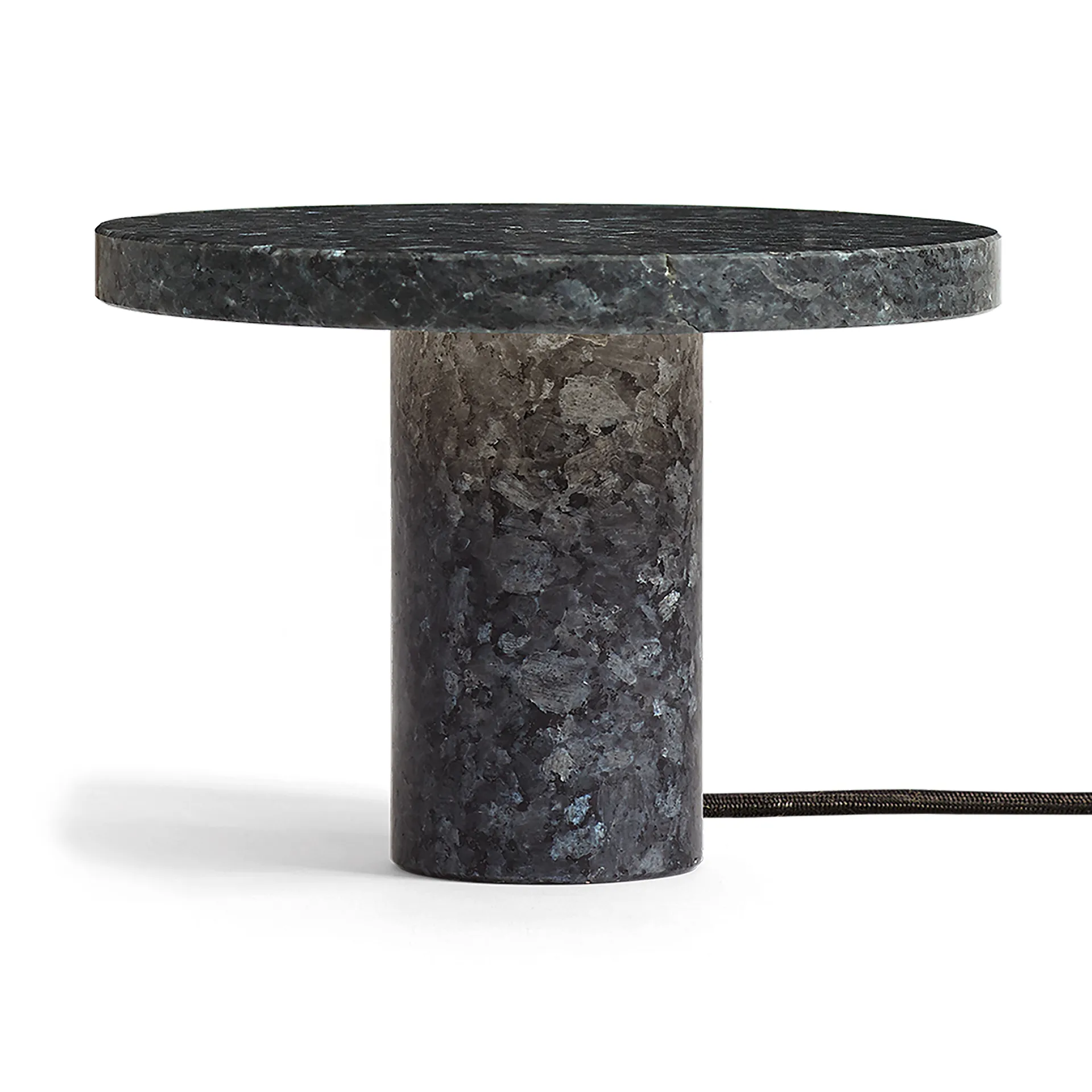 Core bordslampa, Lundhs blue New Works