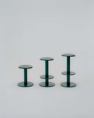 Coupe barpall - Black, 76 cm - New Works