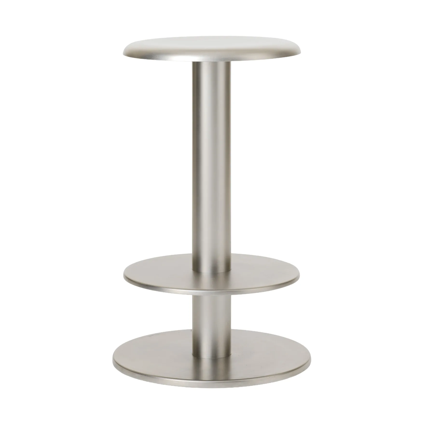 Coupe barpall, Stainless Steel, 66 cm New Works