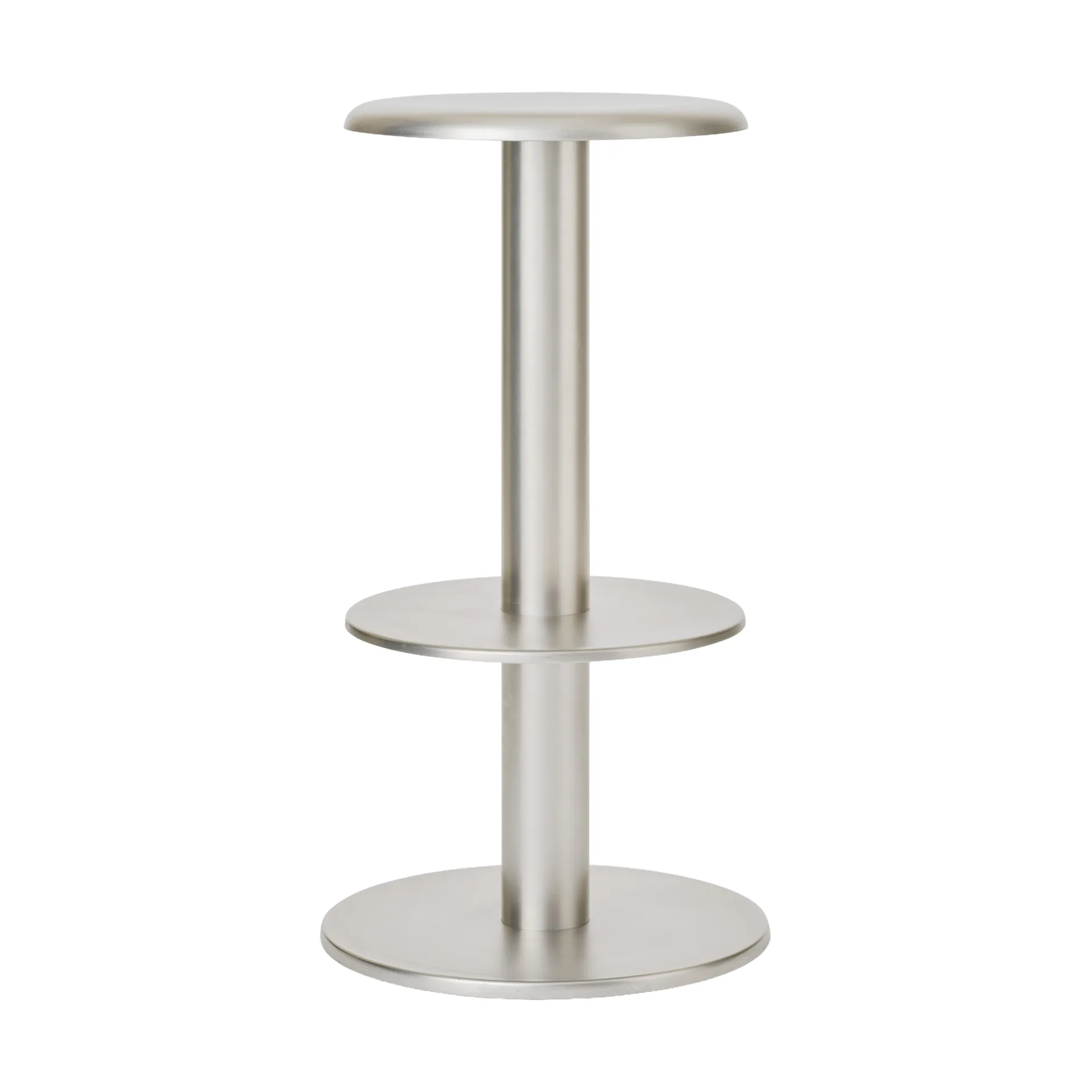 Coupe barpall, Stainless Steel, 76 cm New Works