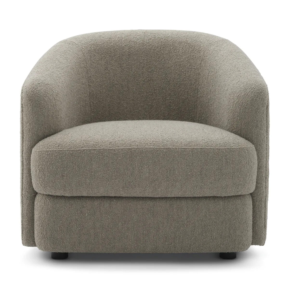 New Works Covent fåtölj Hemp