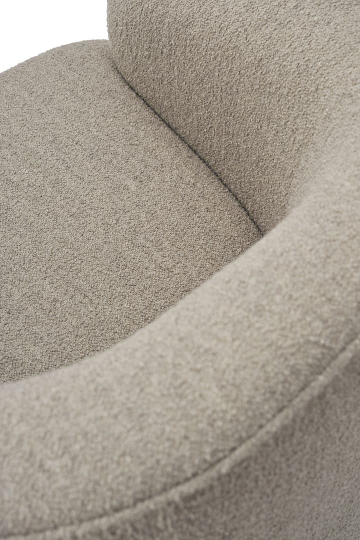 Covent fåtölj, Hemp New Works