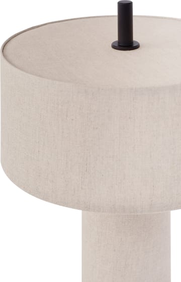 Margin portabel bordslampa - Beige - New Works