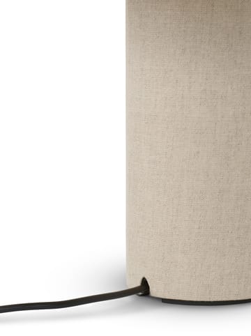Margin portabel bordslampa - Beige - New Works