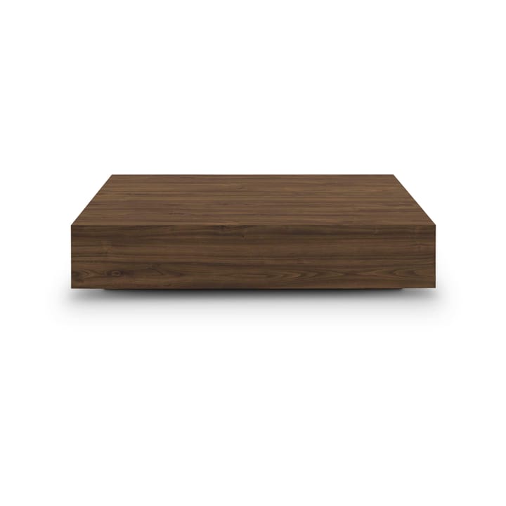 Mass Wide soffbord - walnut - New Works