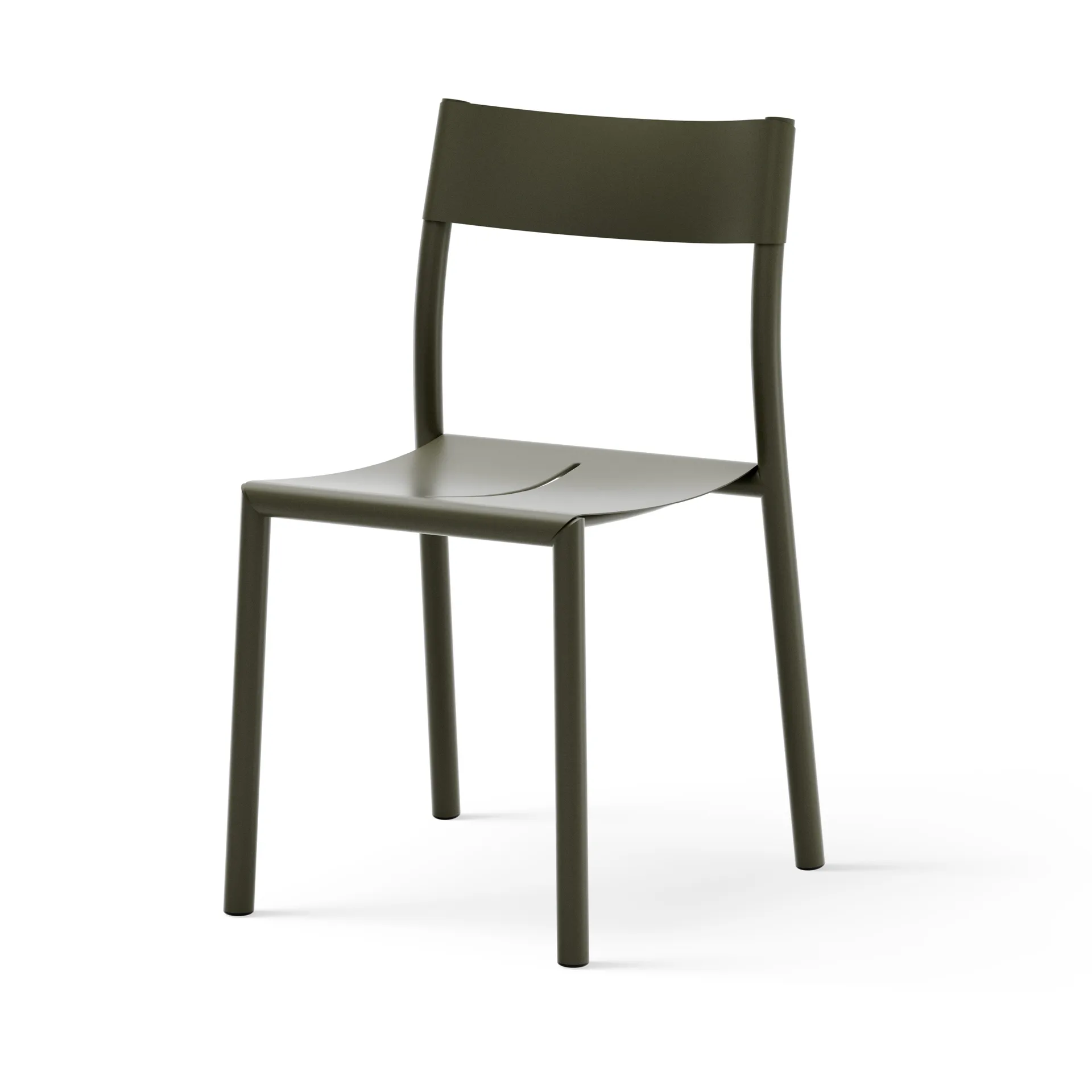 May Chair Outdoor stol, Dark Green New Works