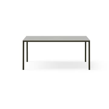 May Tables Outdoor bord 170x85 cm - Dark Green - New Works