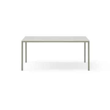 May Tables Outdoor bord 170x85 cm - Light Grey - New Works
