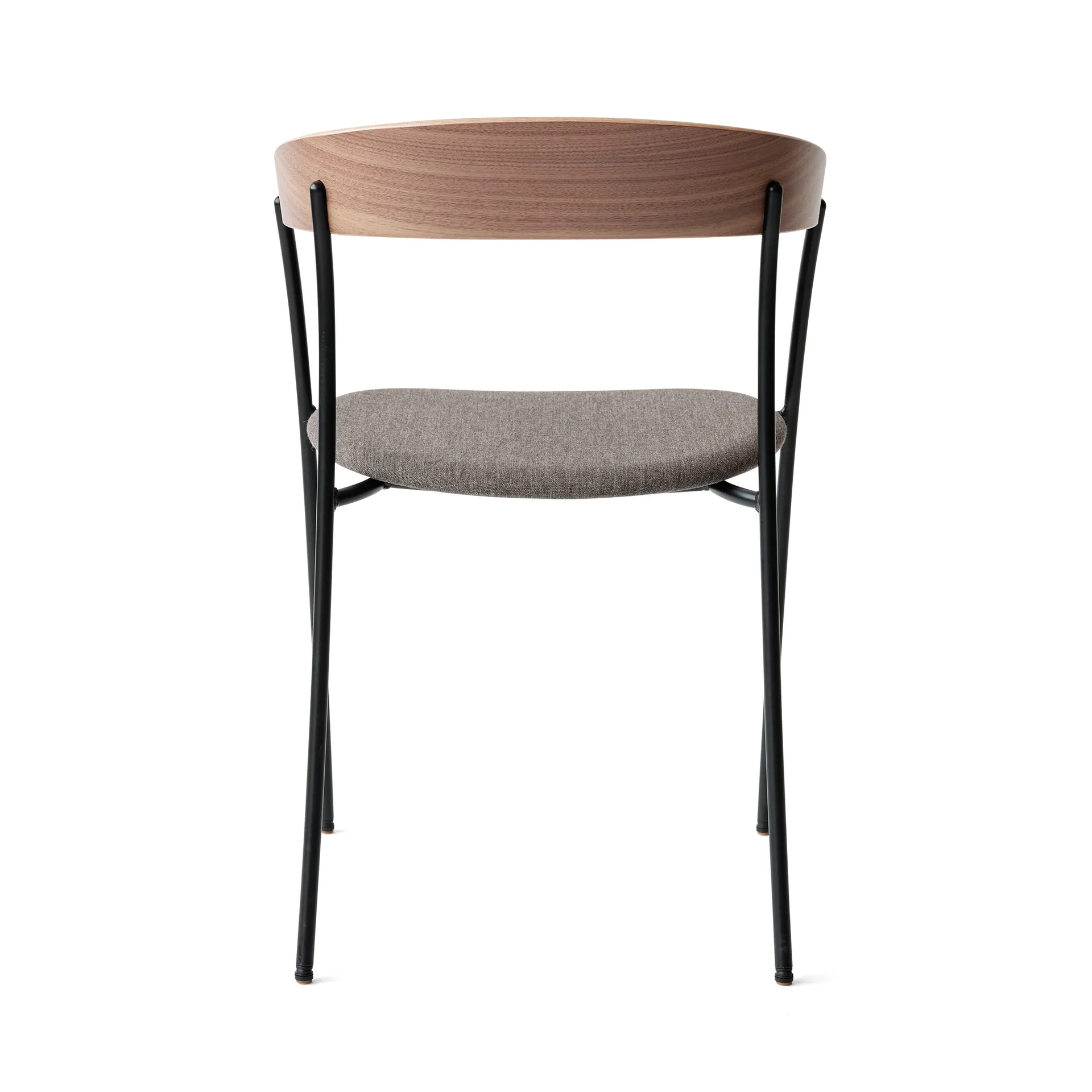 Missing karmstol, Valnöt-Molly 2 170 New Works