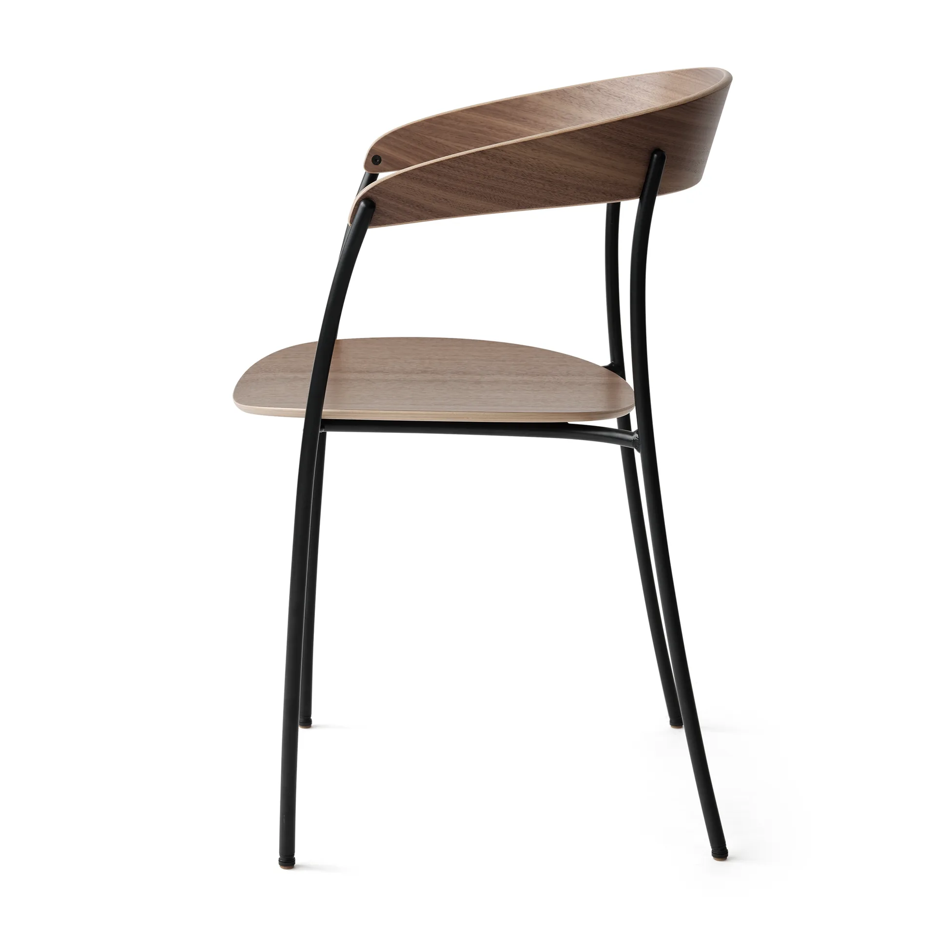 Missing karmstol, Valnöt New Works