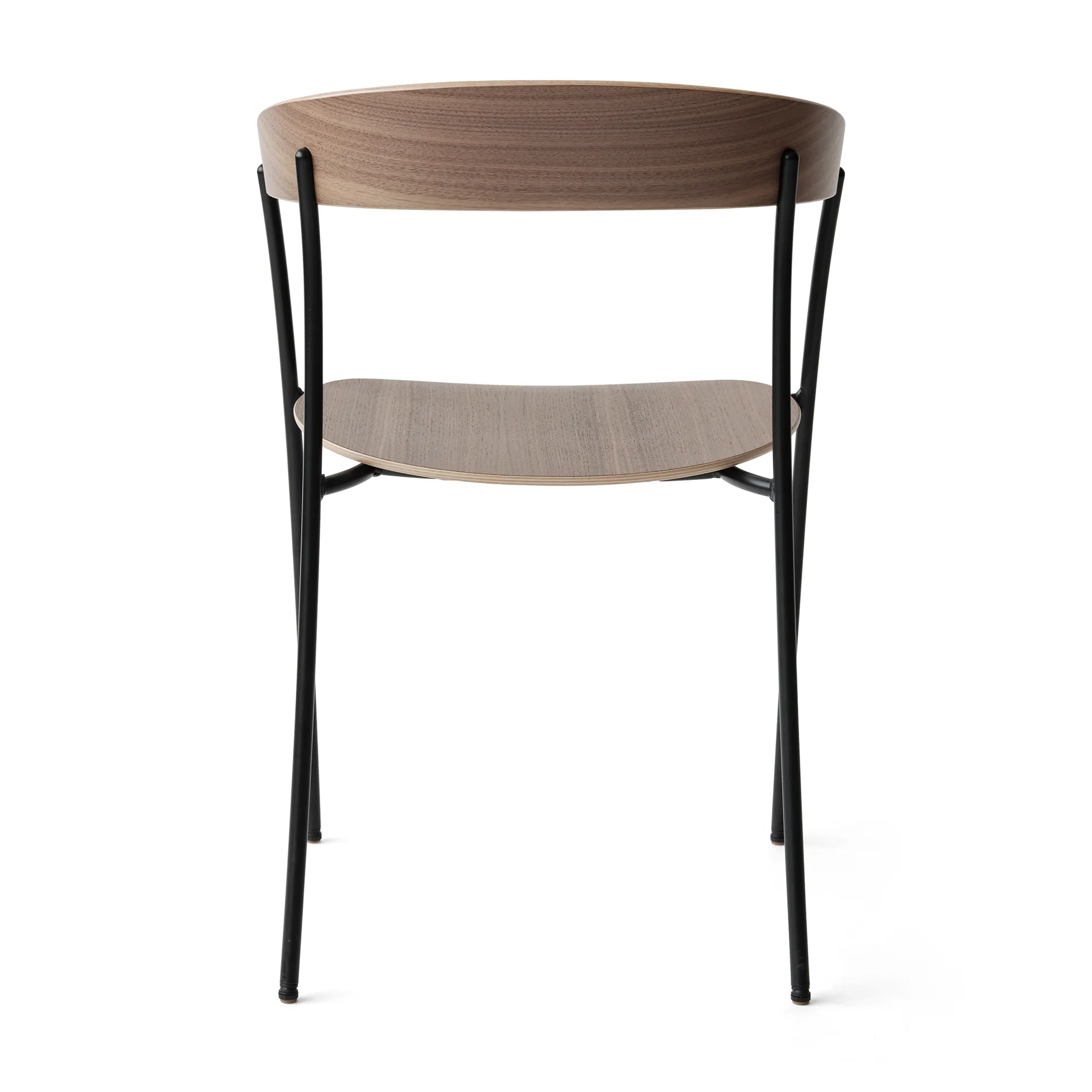 Missing karmstol, Valnöt New Works