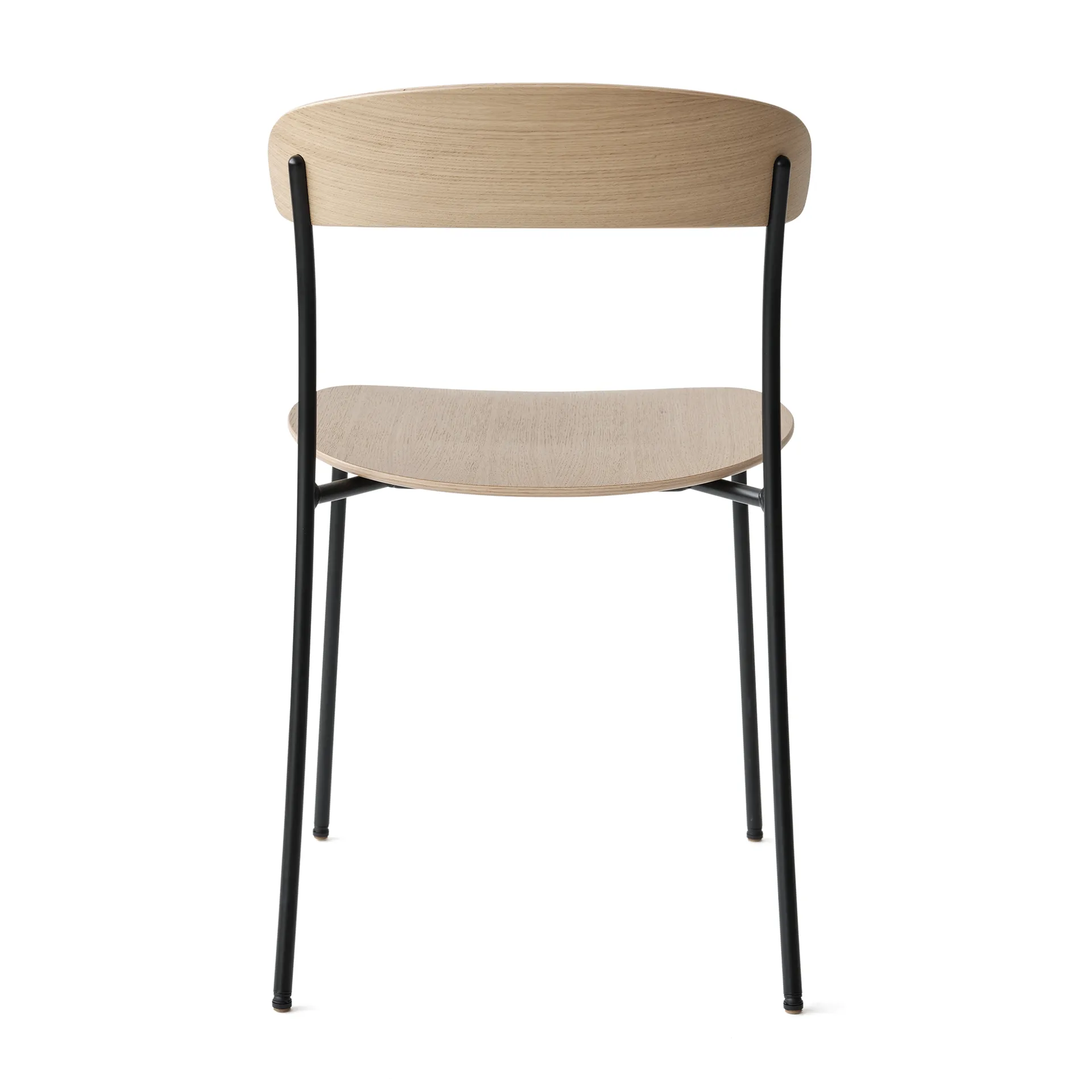 Missing stol, Ek New Works