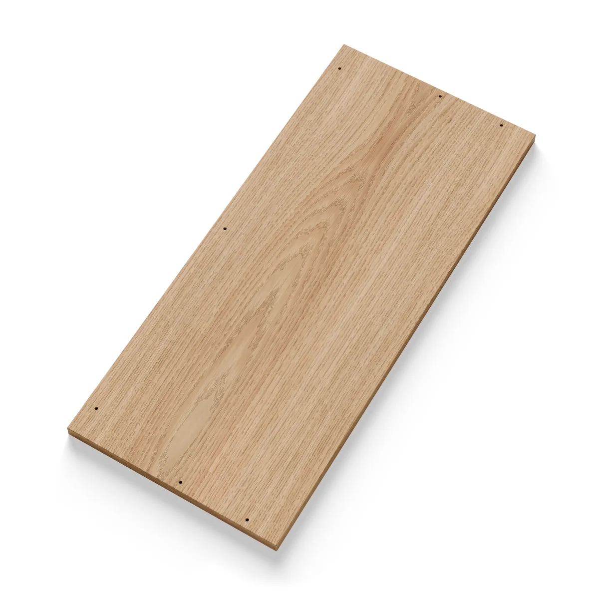 New Works New Works hyllplan tidskriftshylla 35x80 cm Ek