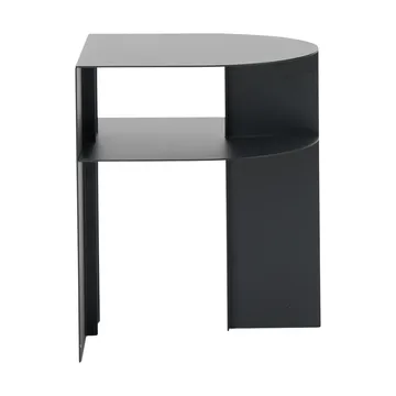 Rand sidobord - Black - New Works