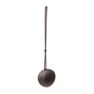 Sphere portable lampa - Dark bronze - New Works