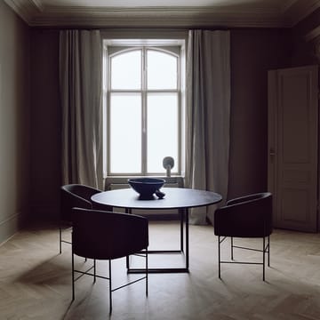 Ware bordslampa - Mole grey - New Works