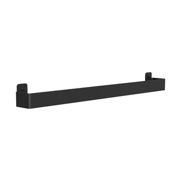 Nichba handdukshängare - Black - Nichba