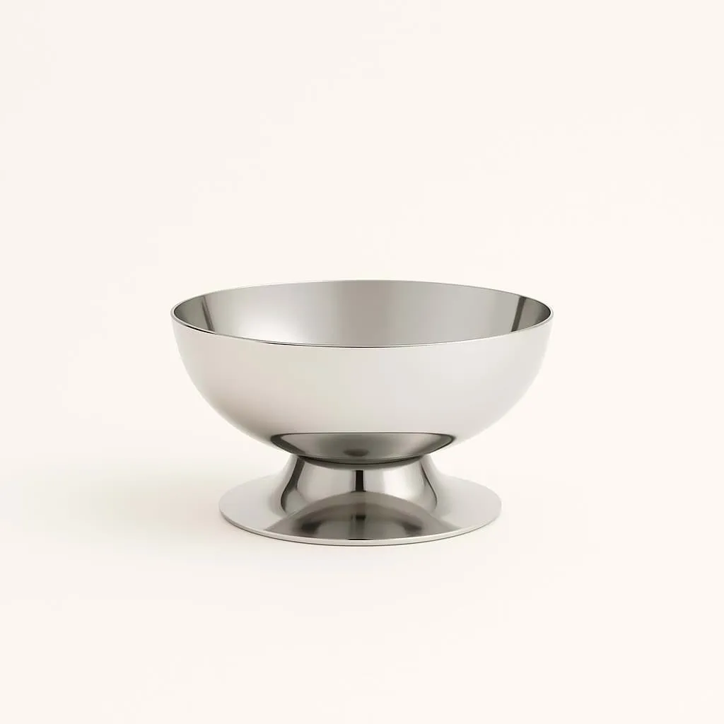 Nichba ice cup skål, Low Nichba
