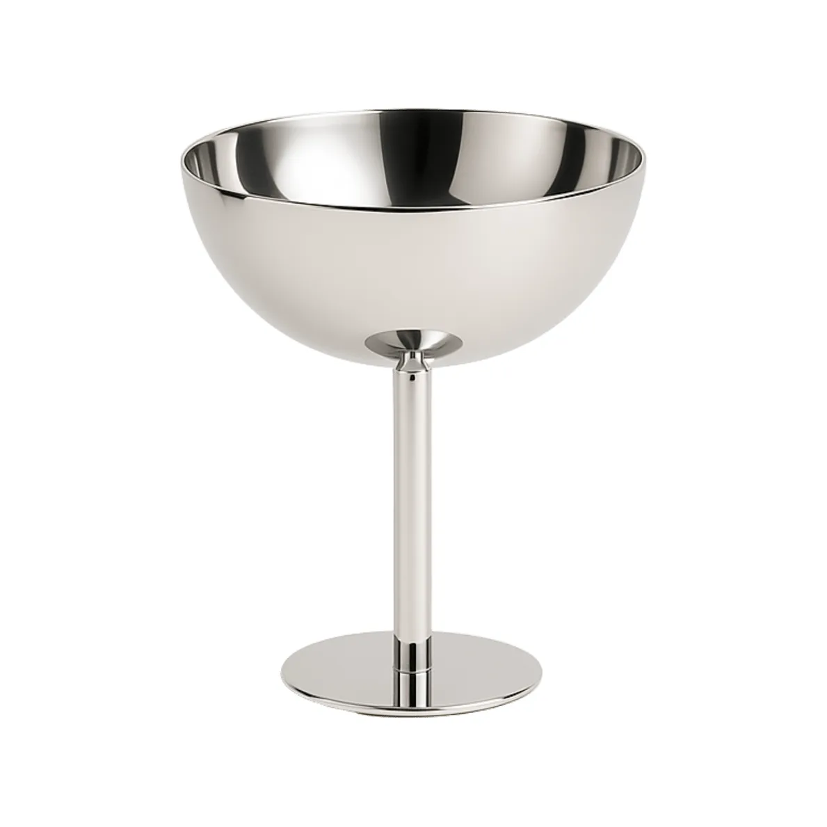 Nichba ice cup skål, Tall Nichba