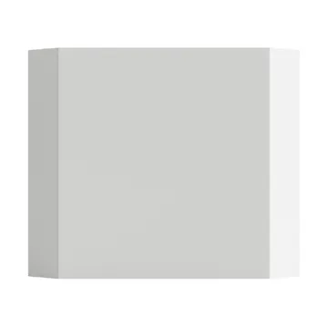 Nichba pappersdispenser - White - Nichba