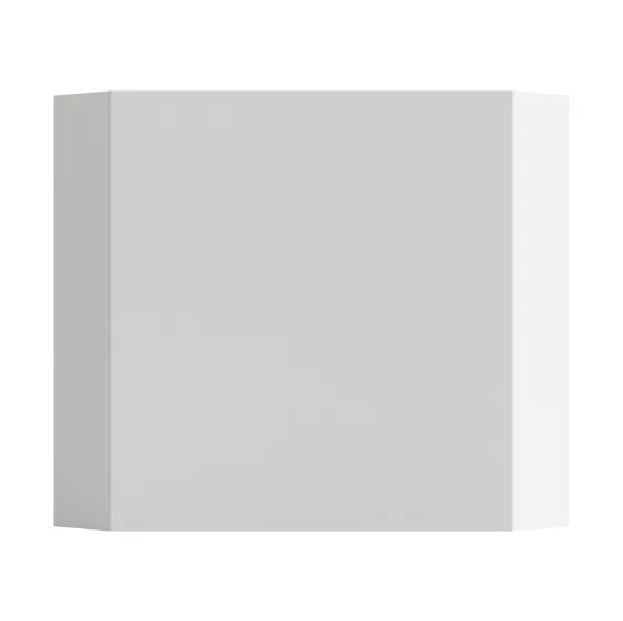 Nichba pappersdispenser - White - Nichba