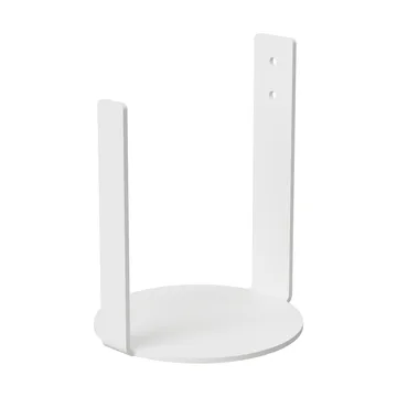 Nichba toalettpappershållare extra - White - Nichba