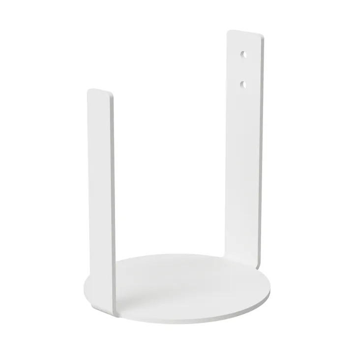 Nichba toalettpappershållare extra - White - Nichba
