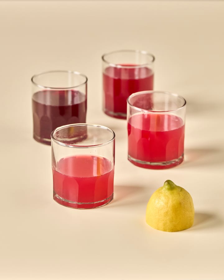 Bistro dricksglas 30 cl 4-pack, Klar Nicolas Vahé