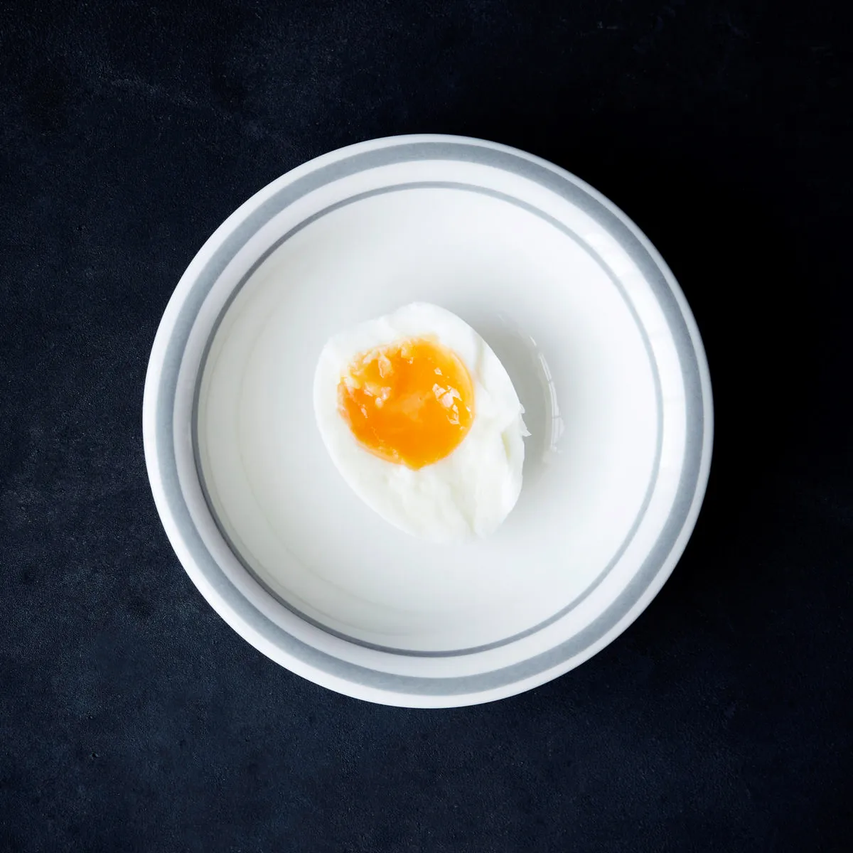 Bistro skål Ø12 cm 4-pack, Grå Nicolas Vahé