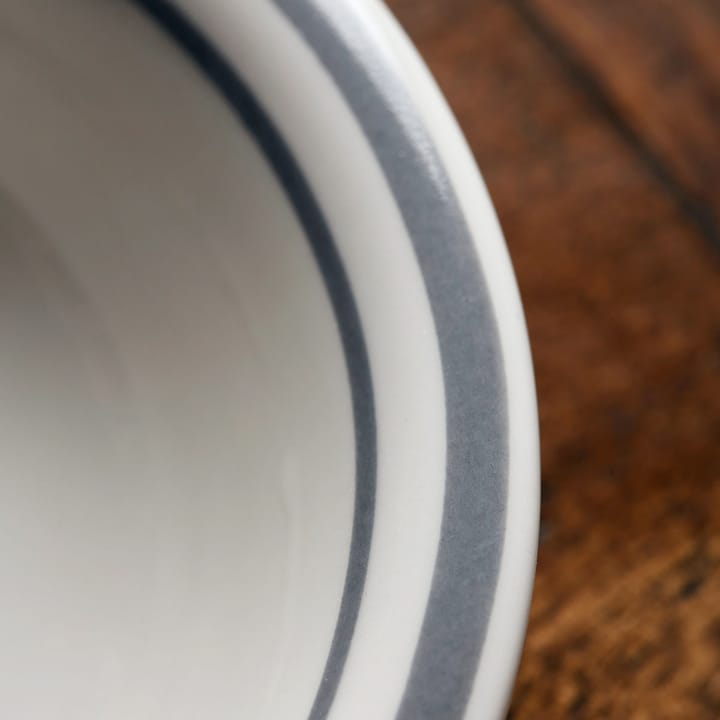 Bistro skål Ø12 cm 4-pack, Grå Nicolas Vahé