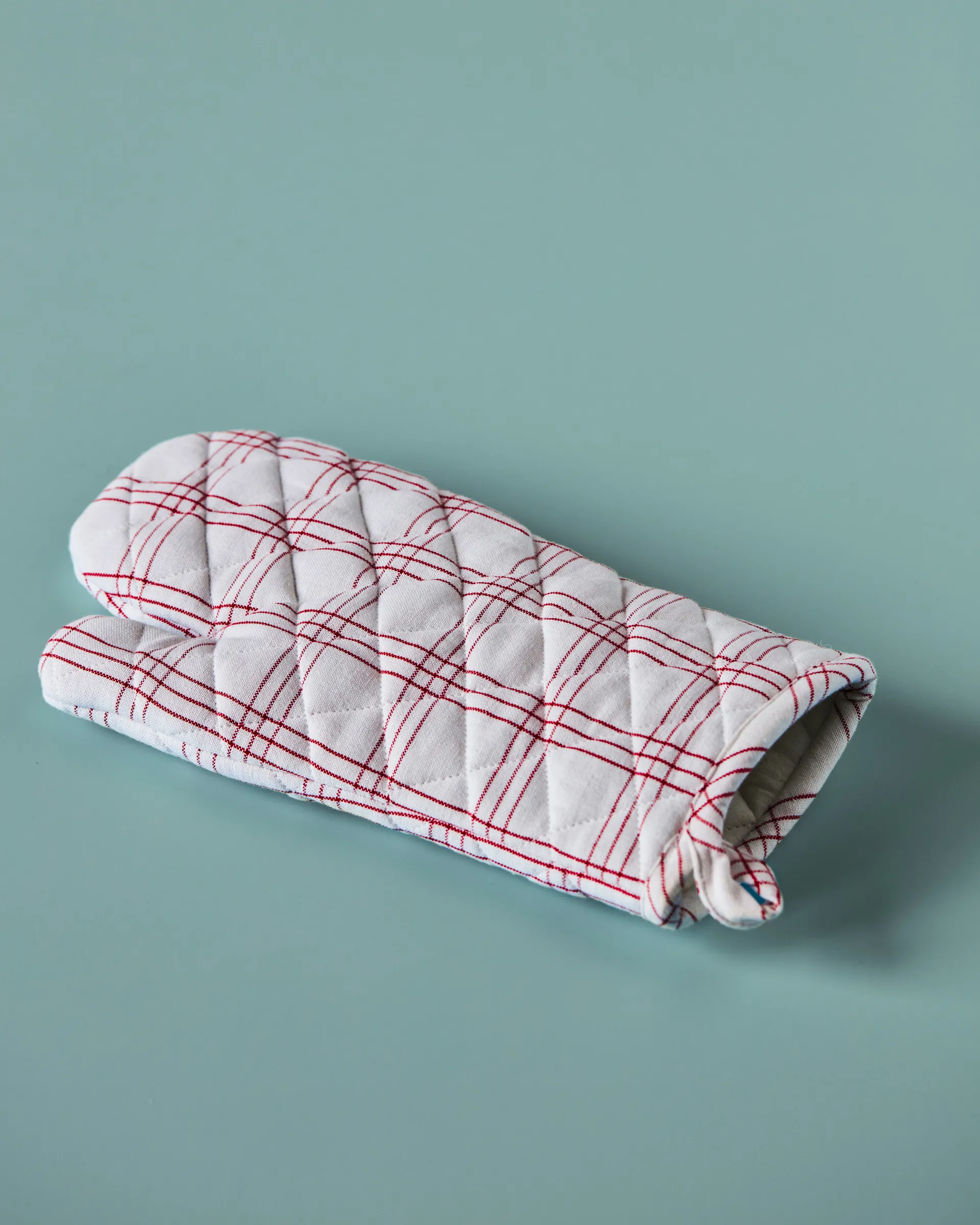 Chef grytvante 2-pack, Röd Nicolas Vahé