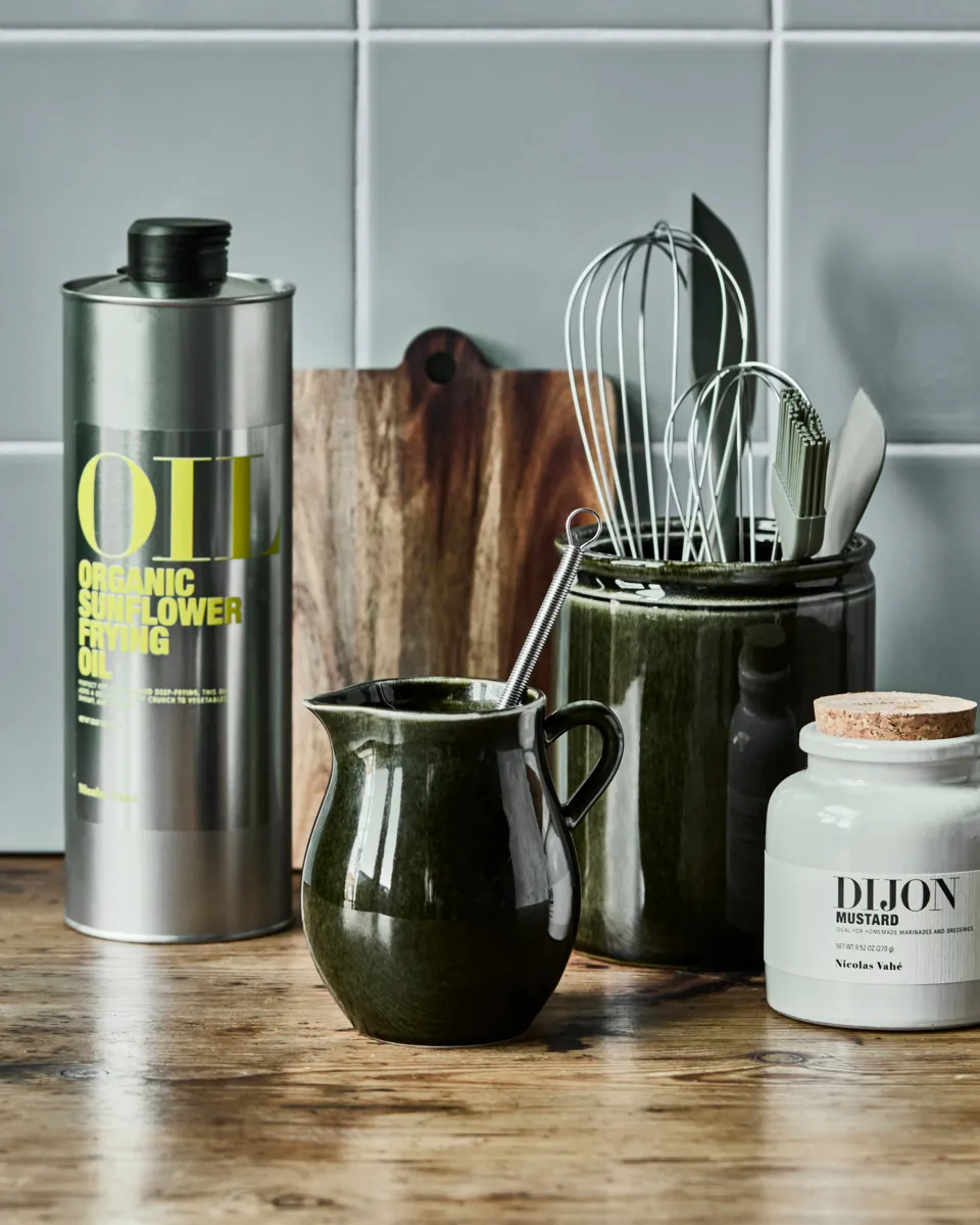 Hala kanna 38 cl, Grön Nicolas Vahé