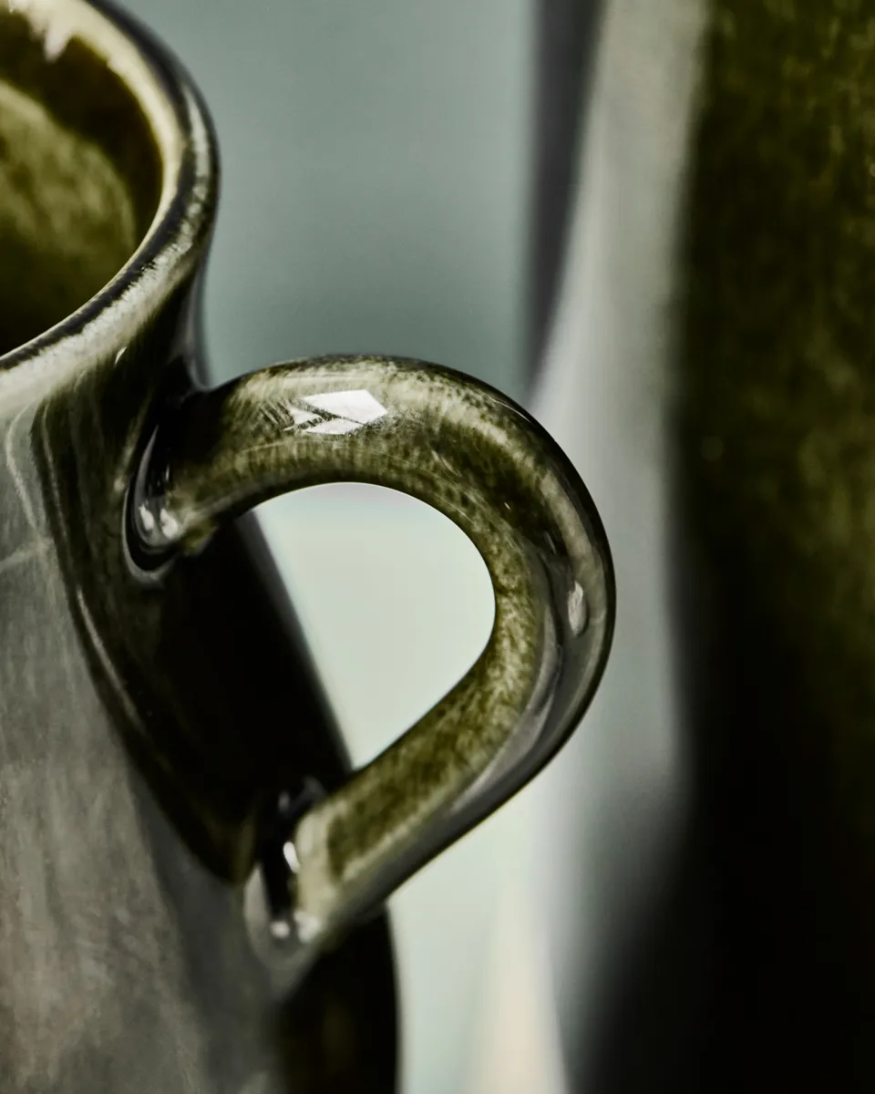 Hala kanna 38 cl, Grön Nicolas Vahé