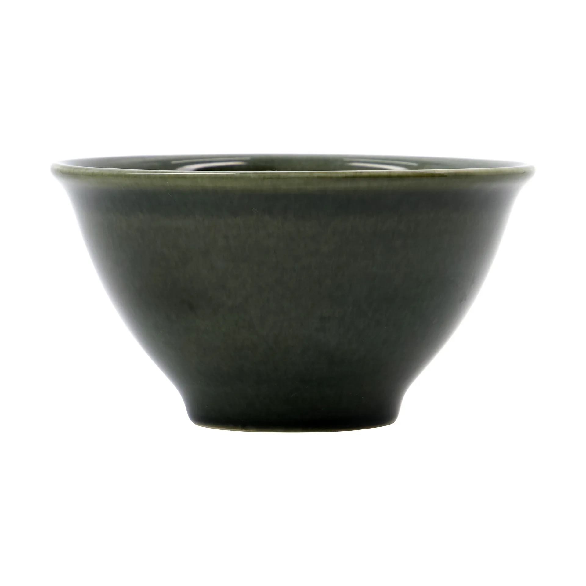 Hala skål Ø12 cm 4-pack, Grön Nicolas Vahé