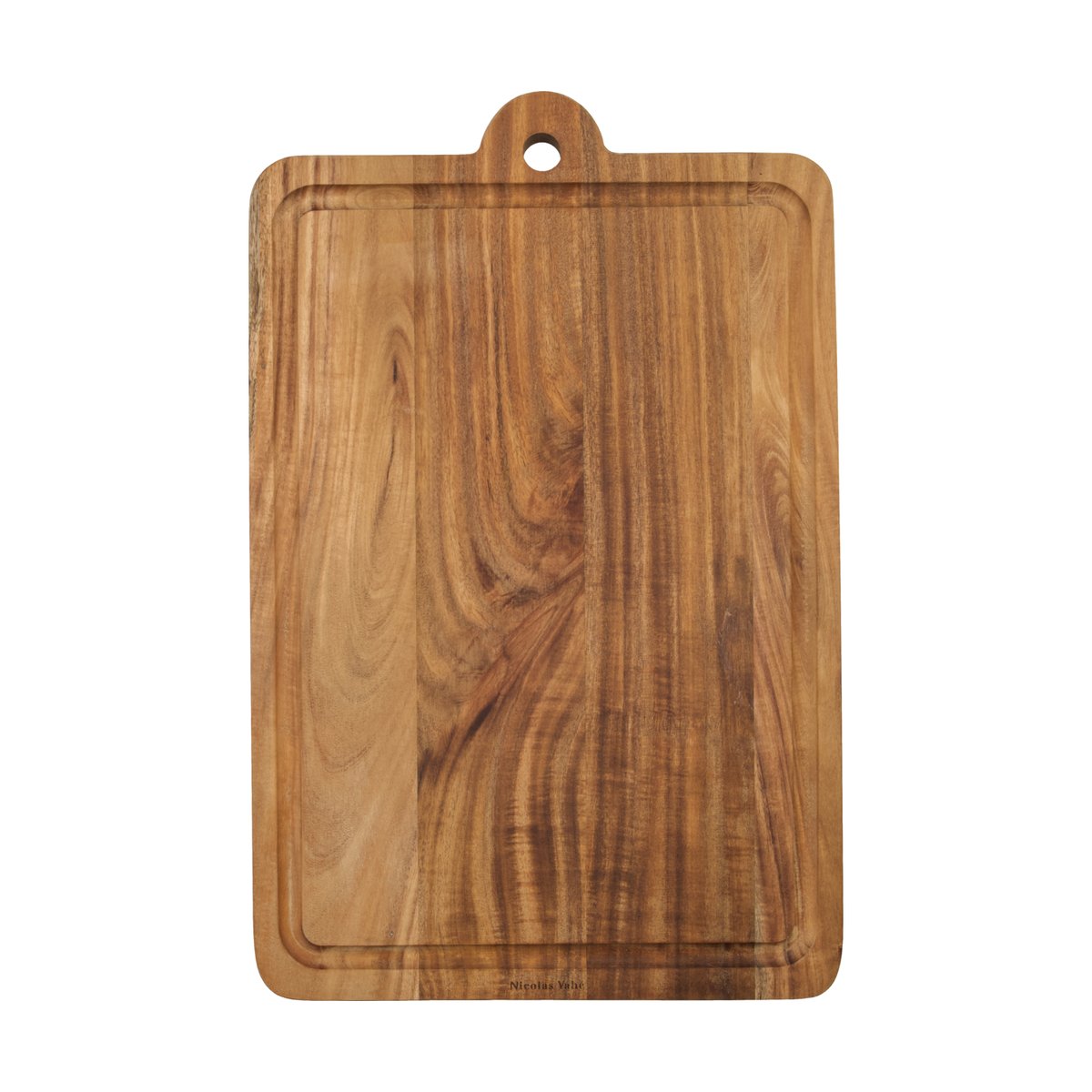 Nicolas Vahé Meat skärbräda 28x43 cm Natur | Skandinavisk Design | Skärbrädor | Beige
