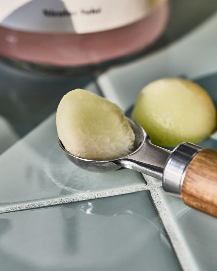 Melon skopa, Natur Nicolas Vahé