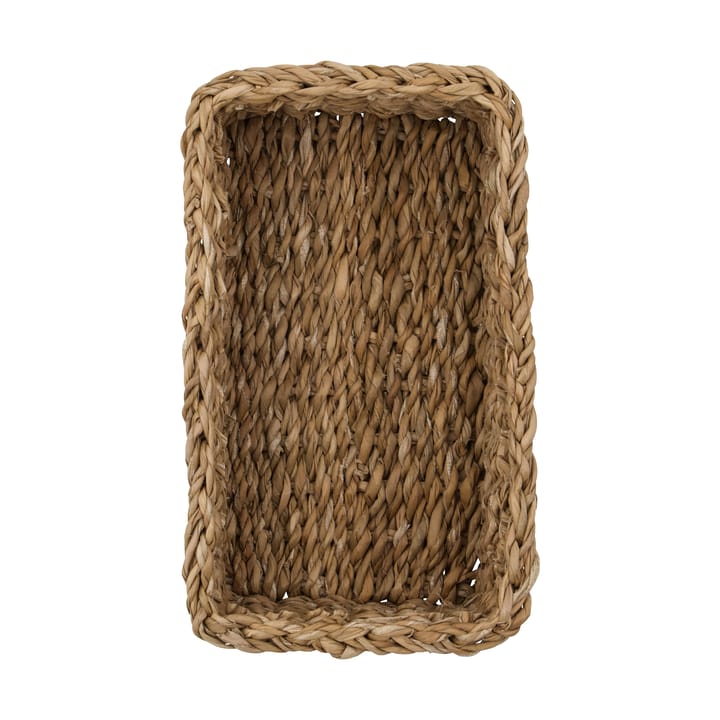 Naba förvaringskorg - Natur, 12x22 cm - Nicolas Vahé