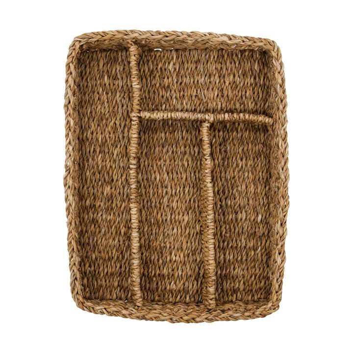 Naba organiser korg 27x35 cm - Natur - Nicolas Vahé