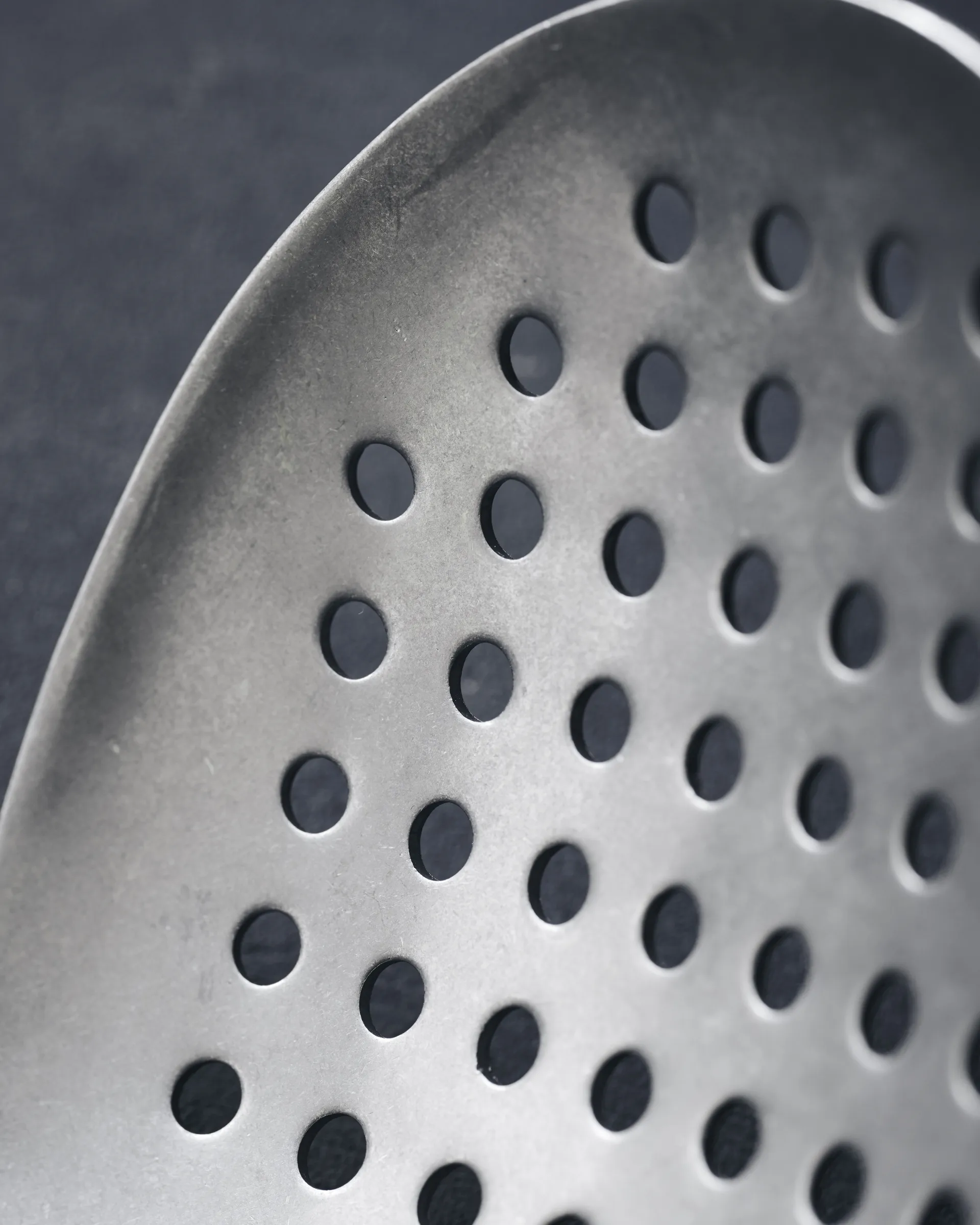 Nicolas Vahé Daily hålslev rostfritt stål, 29 cm Nicolas Vahé