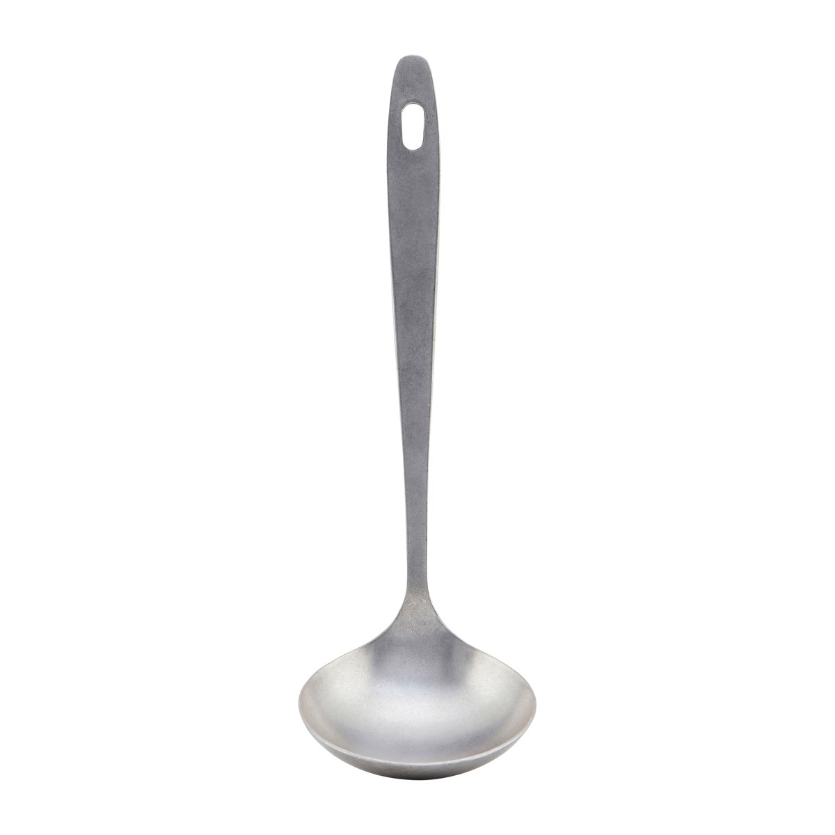 Nicolas Vahé Daily soppslev rostfritt stål 26 cm | Skandinavisk Design | Slevar & Skedar | Silverfärgad