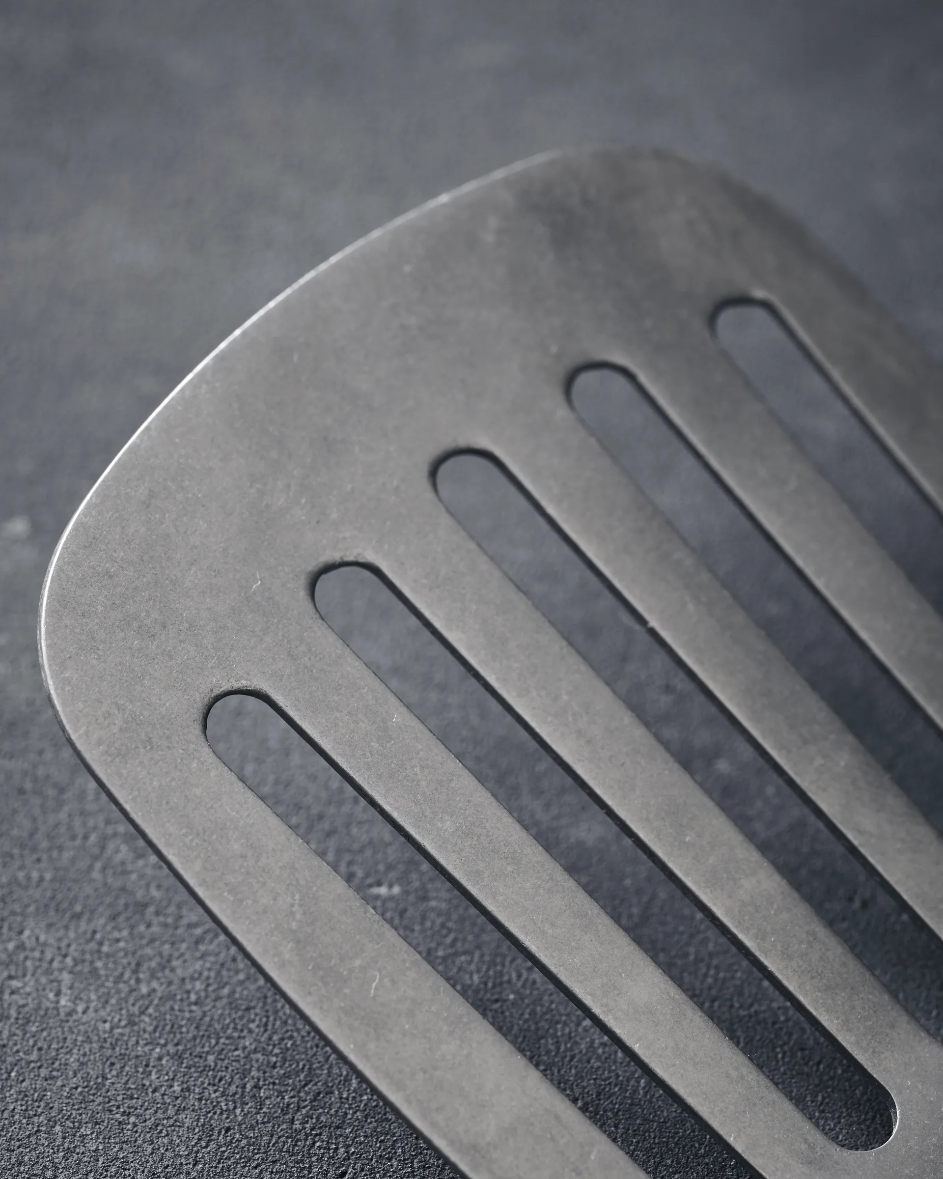 Nicolas Vahé Daily spatel rostfritt stål, 32 cm Nicolas Vahé