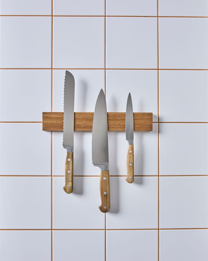 Nicolas Vahé knivset, 4 delar Nicolas Vahé