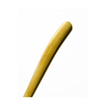 Nicolas Vahé tesked 4-pack - Antik guldfinish - Nicolas Vahé